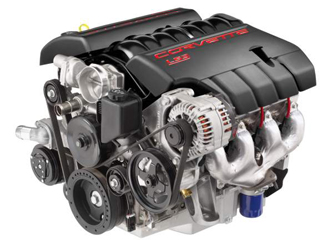 P0831 Engine